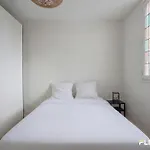 Elegant Room Paris 15Th Near Parc Brassens