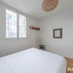 Elegant Room Paris 15Th Near Parc Brassens